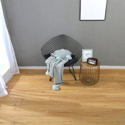 Waterproof Fireproof Peel and Stick Vinyl Floor Tiles
