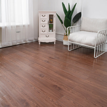 Waterproof Fireproof Peel and Stick Vinyl Floor Tiles