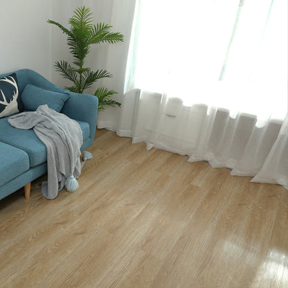Waterproof Fireproof Peel and Stick Vinyl Floor Tiles