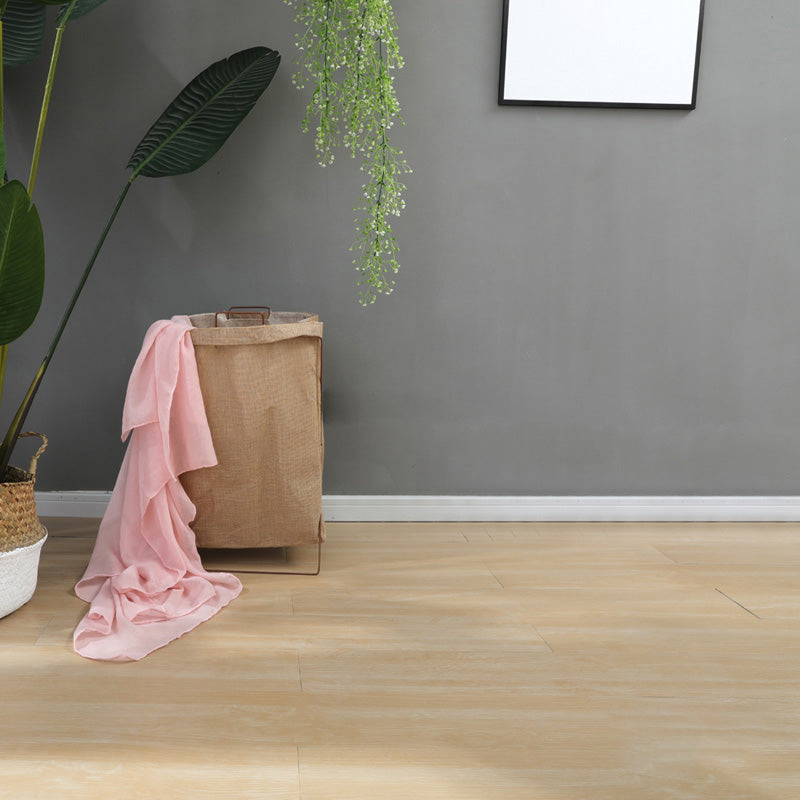 Waterproof Fireproof Peel and Stick Vinyl Floor Tiles