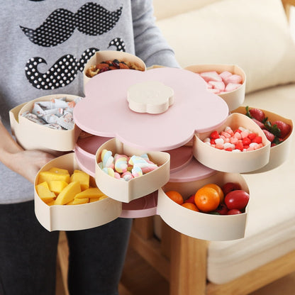 Easy Snack Dispenser for Home