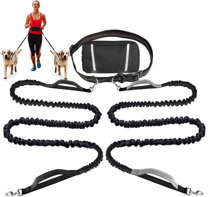 Easy Walk Dog Harness