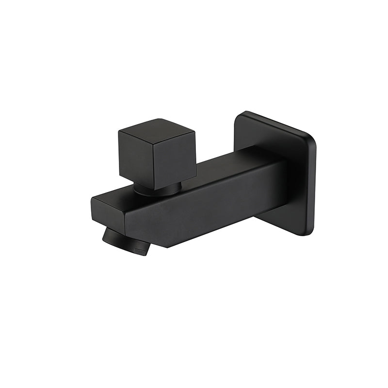 Popular Bathroom Sink Faucet with Cross Handle