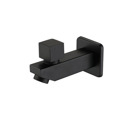 Popular Bathroom Sink Faucet with Cross Handle