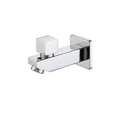 Popular Bathroom Sink Faucet with Cross Handle