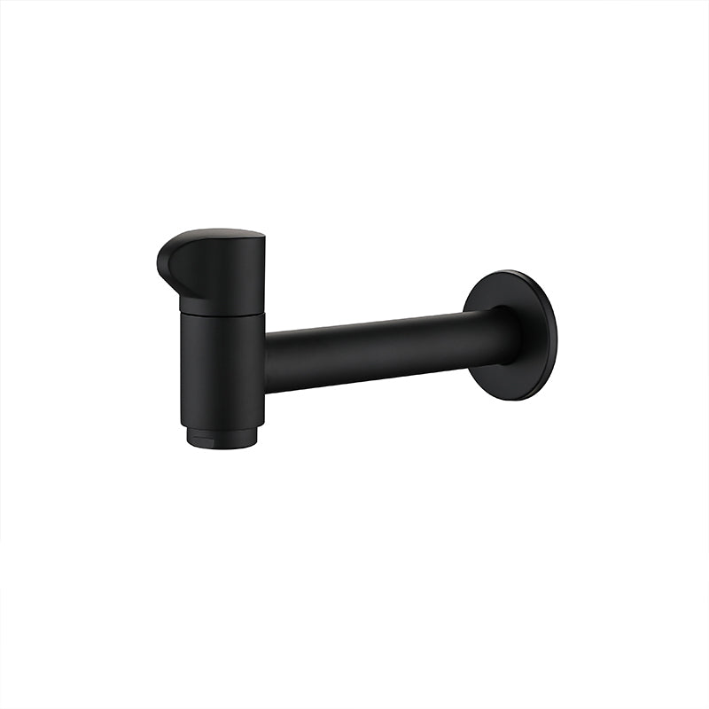 Popular Bathroom Sink Faucet with Cross Handle