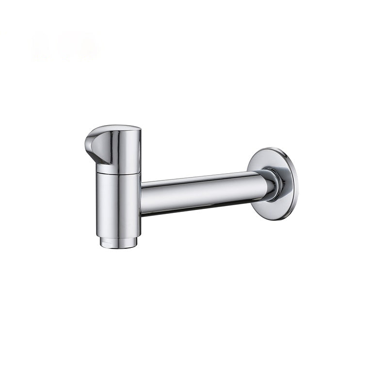 Popular Bathroom Sink Faucet with Cross Handle - Fesara