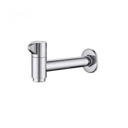 Popular Bathroom Sink Faucet with Cross Handle - Fesara