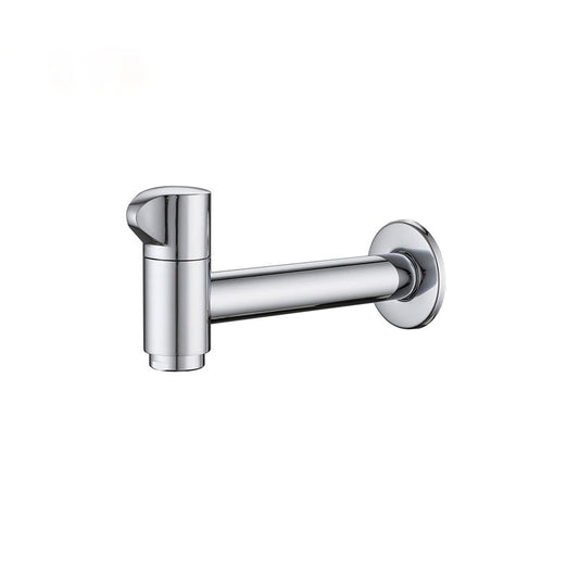 Popular Bathroom Sink Faucet with Cross Handle - Fesara