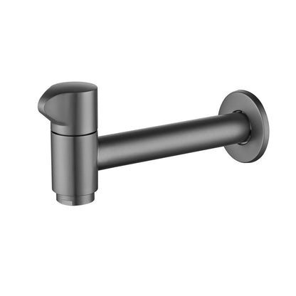 Popular Bathroom Sink Faucet with Cross Handle
