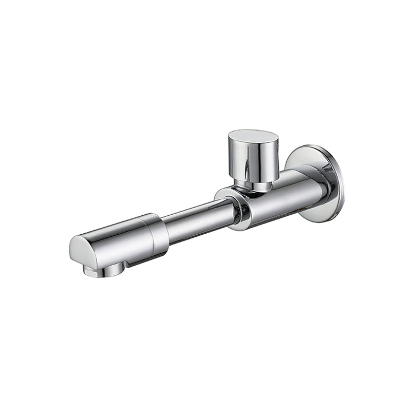 Popular Bathroom Sink Faucet with Cross Handle