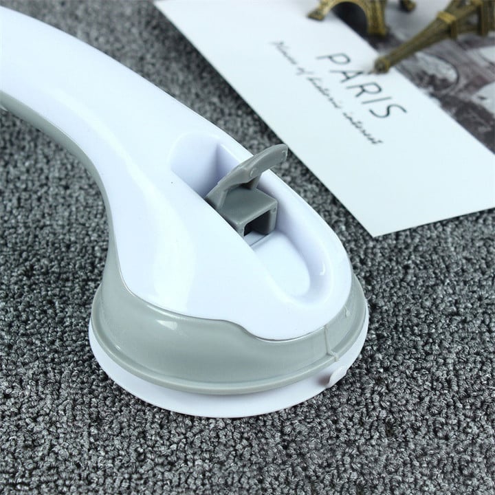 Ergonomic Comfort Grip Handle