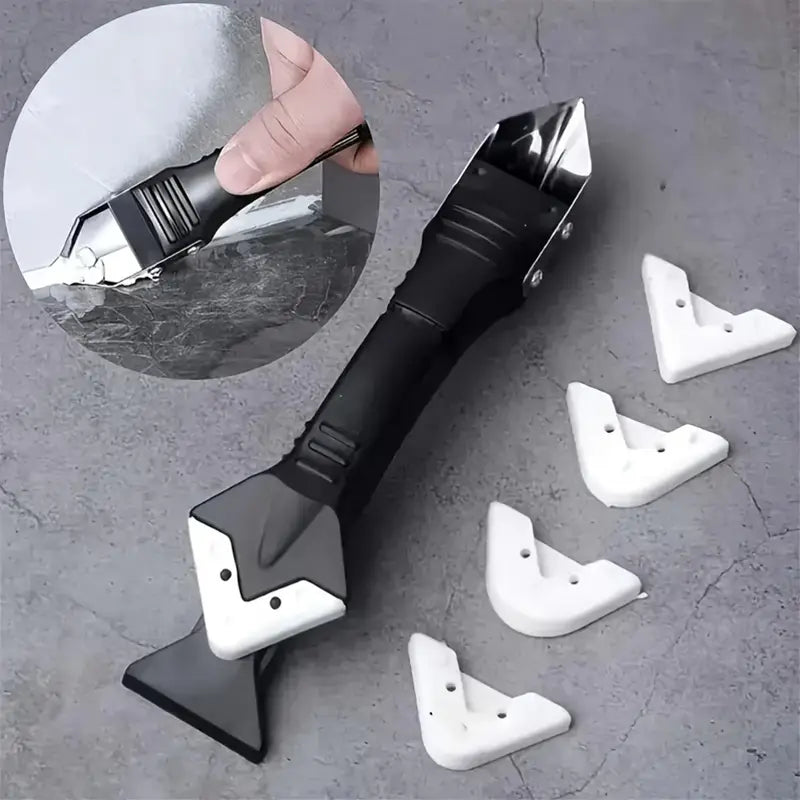 Easy Seal Silicone Joint Maker Kit