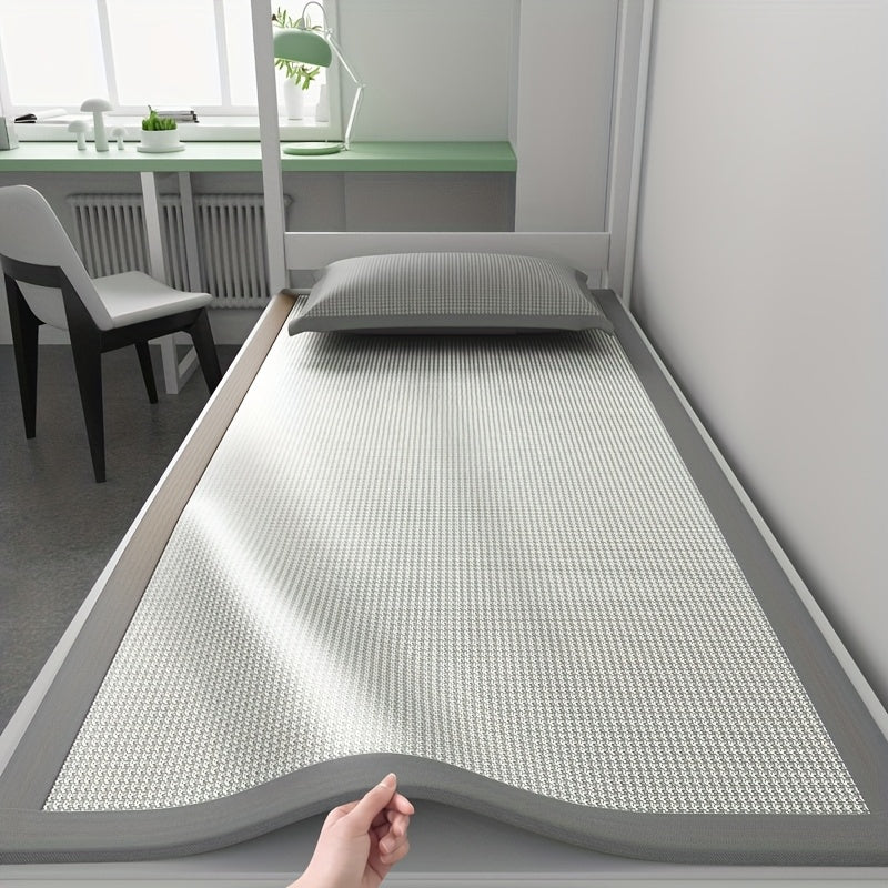 Cooling Breathable Mattress Protector – Soft Chill Bed Cover