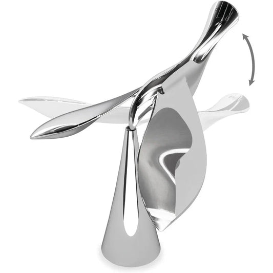 Easy Grip Bird Shape Bottle Opener - Fesara