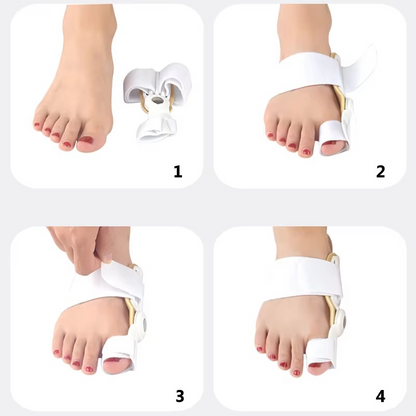 Comfortable Arch Support Insoles for Happy Feet