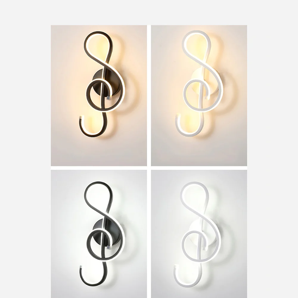 Colorful Mood LED Lights