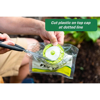Portable Mosquito Fly Catcher Bag