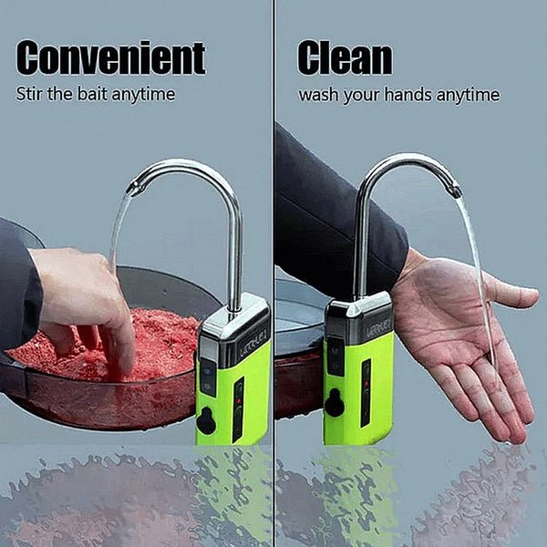 Fresh Air Purifier for Home