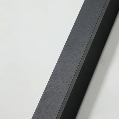Weatherproof Outdoor LED Wall Lamp – Sleek Contemporary Style