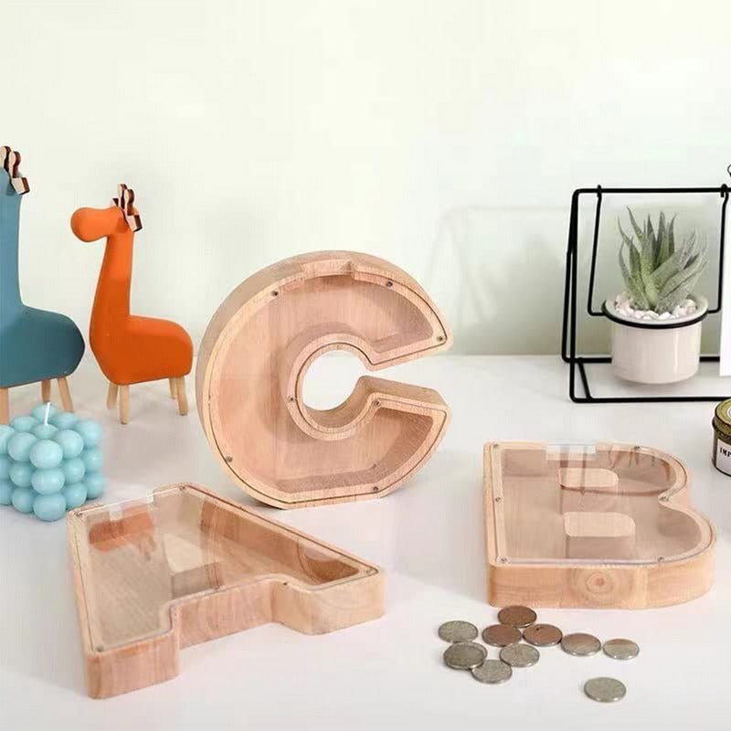 Easy Coin Saving Kit with Step-by-Step Guide
