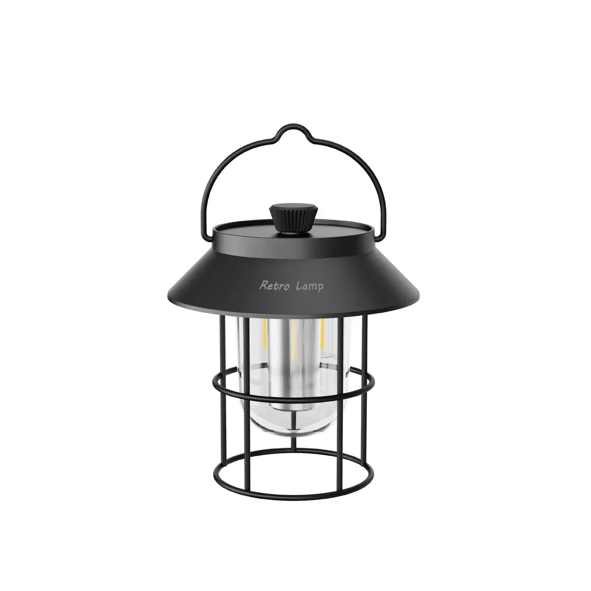 Bright Portable LED Camp Light
