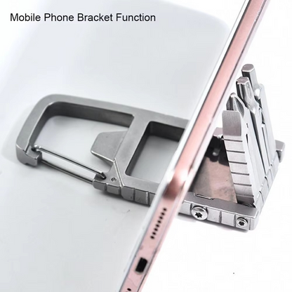 Portable Multi Function Tool Kit