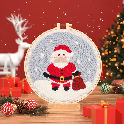 Fesara | CozyStitch – Festive Holiday Storage Bins - Fesara