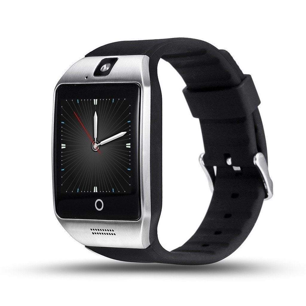 Stylish Bluetooth Smartwatch For Men Women