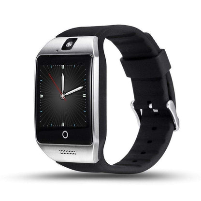 Stylish Bluetooth Smartwatch For Men Women