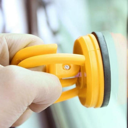 Portable Auto Body Dent Removal Tool