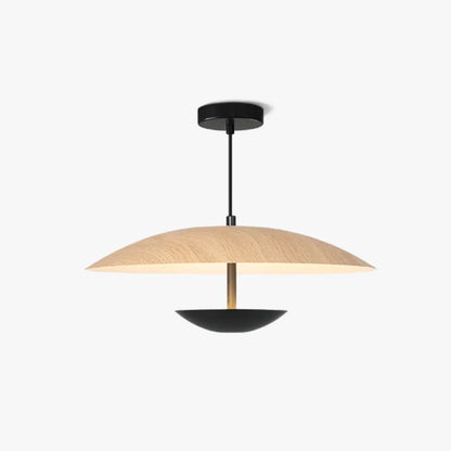 Stylish Pendant Light Modern Dual Tone 35/45cm