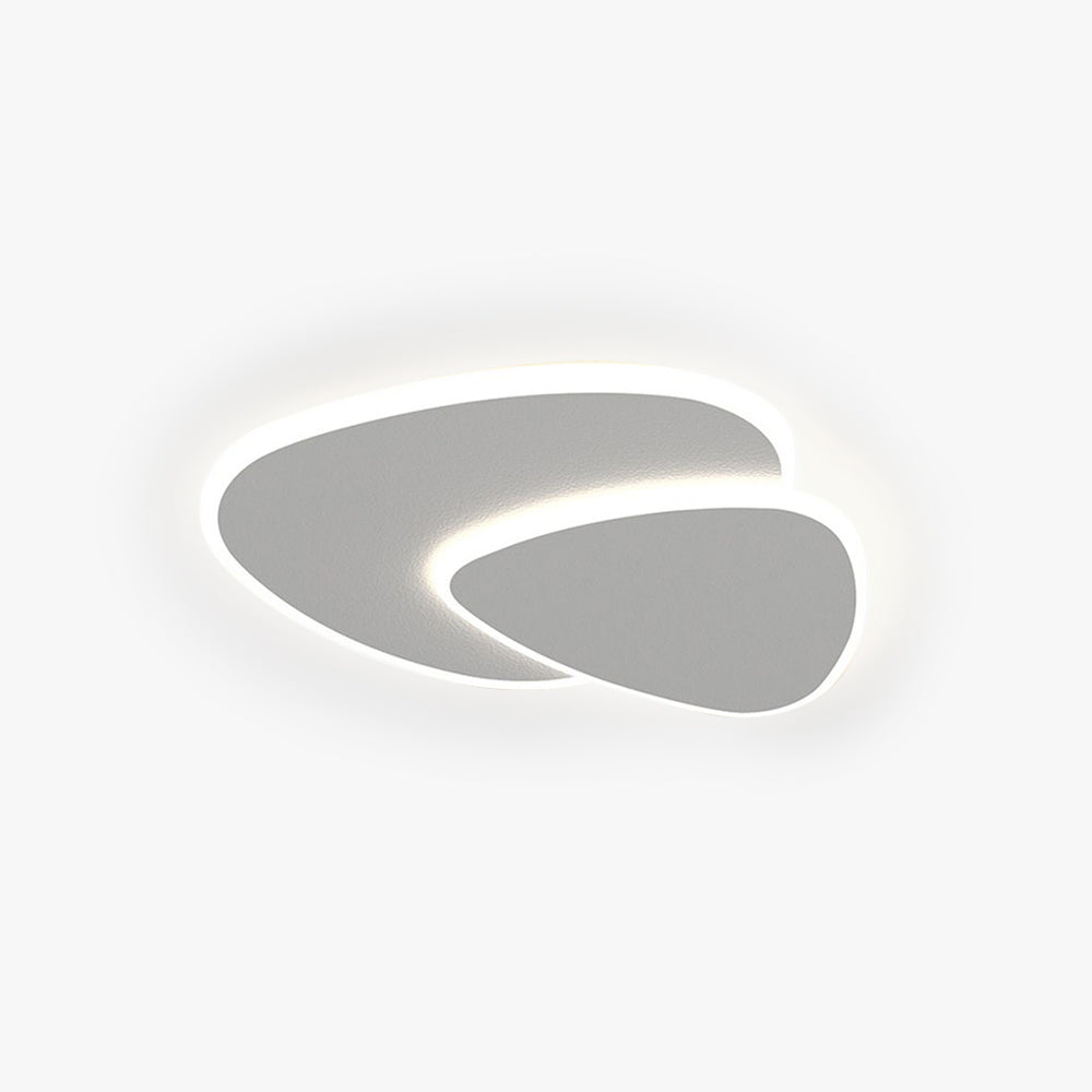 Bright White LED Ceiling Light