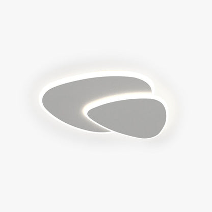 Bright White LED Ceiling Light