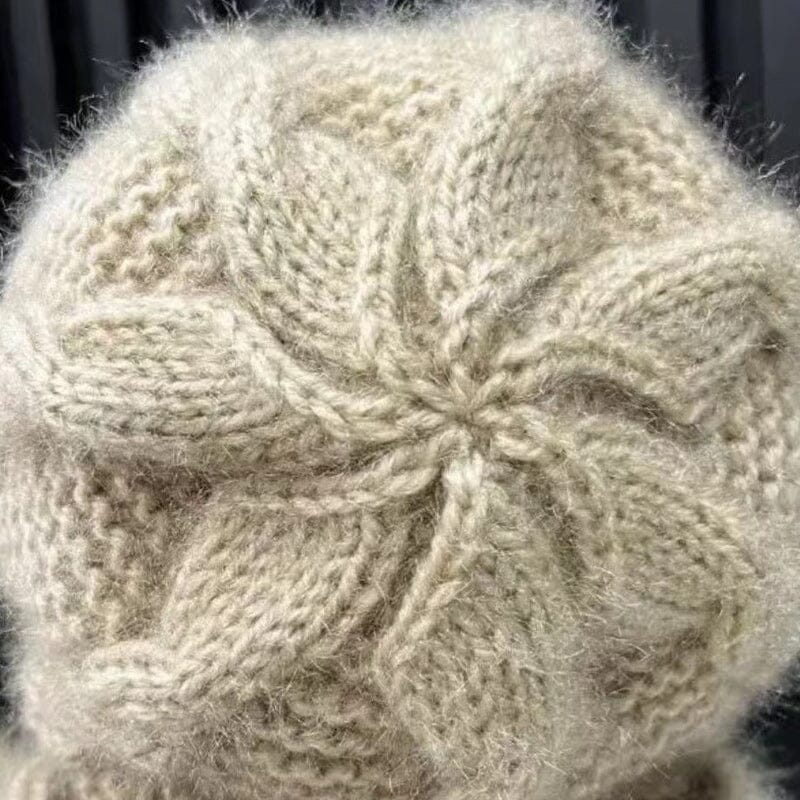 Cozy Winter Beanie