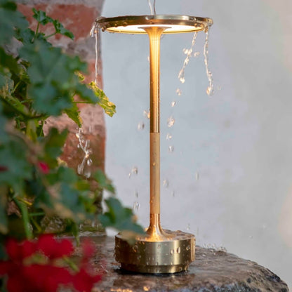 Modern Elegant Desk Lamp
