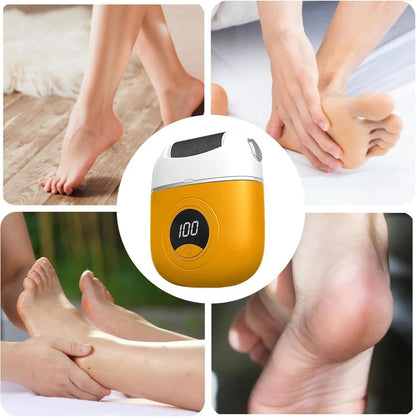 Easy Foot Callus Remover