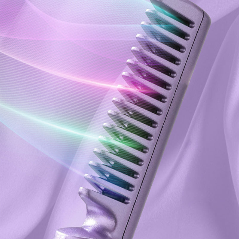 Portable Wireless Hair Dryer