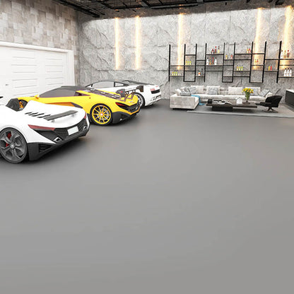 Stylish Waterproof PVC Flooring Mat