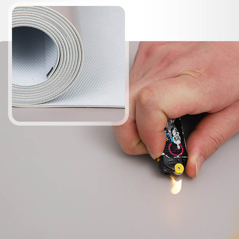 Stylish Waterproof PVC Flooring Mat