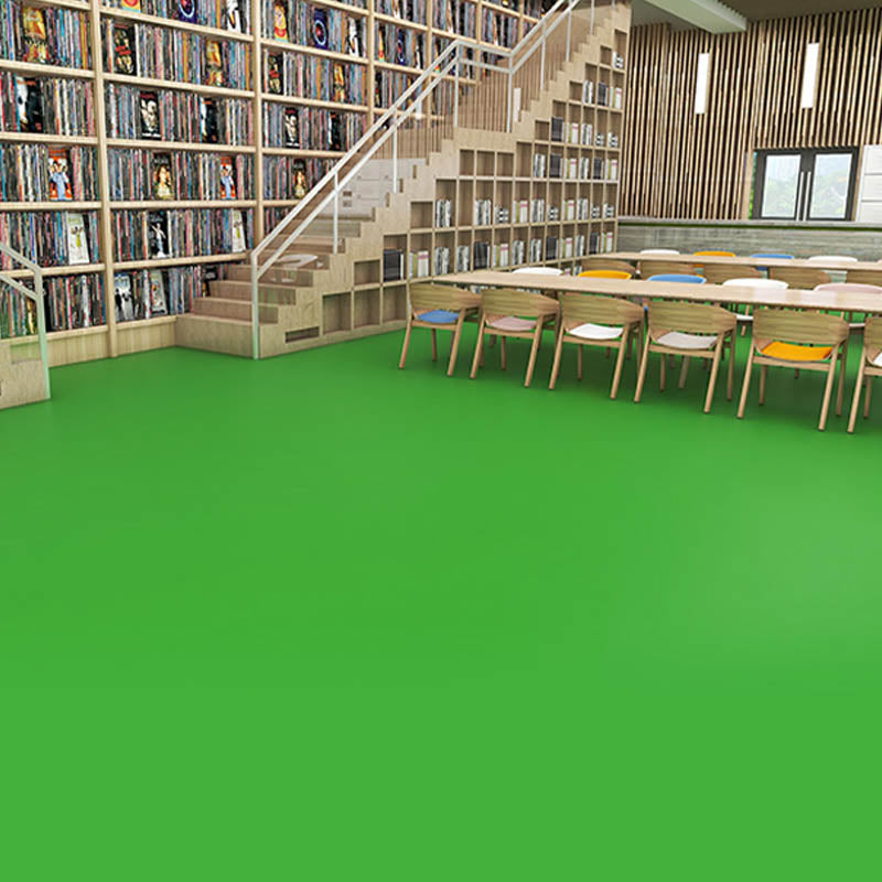 Stylish Waterproof PVC Flooring Mat
