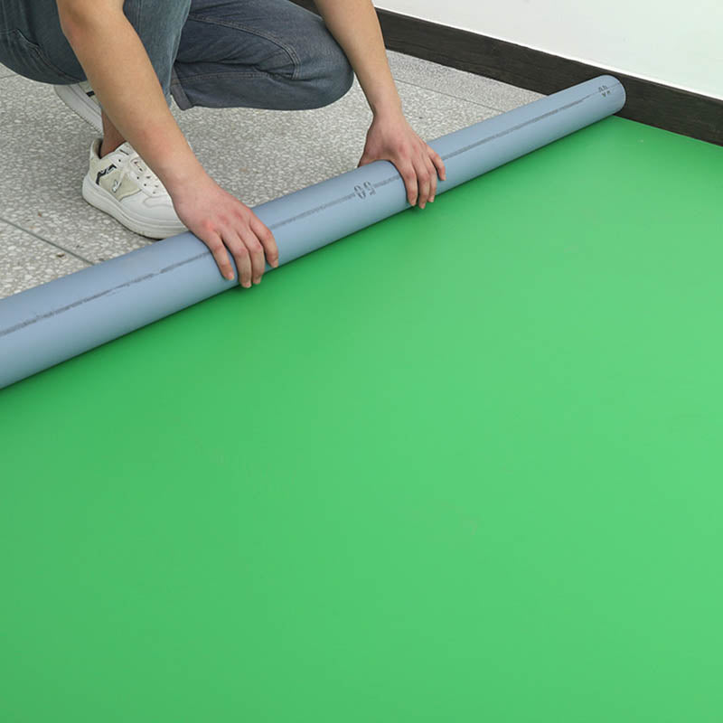Stylish Waterproof PVC Flooring Mat