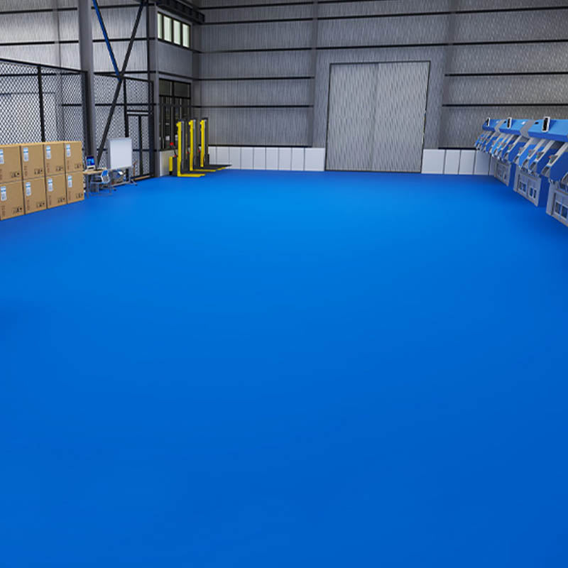 Stylish Waterproof PVC Flooring Mat
