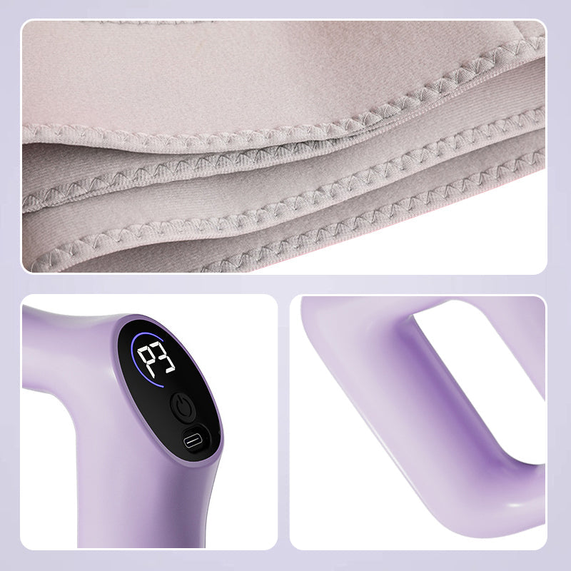 Effective Fat Burning Weight Loss Belt