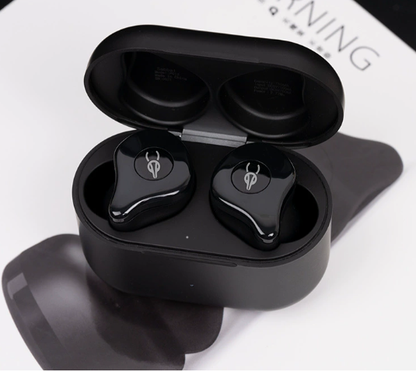 Wireless Earbuds Bluetooth 5.0 IPX5 Water Resistant Headphones