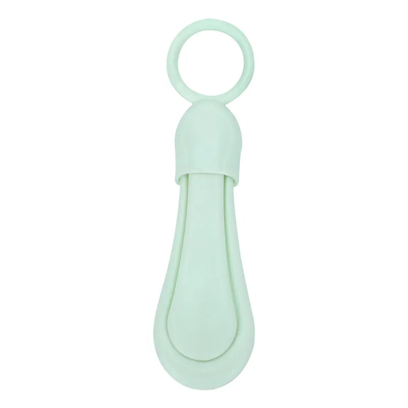 Baby Nail Trimmer with Safety Cover - Fesara