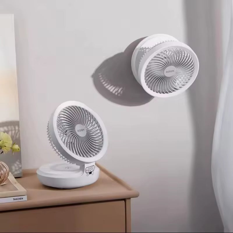 Portable Rechargeable Air Purifier - Fesara