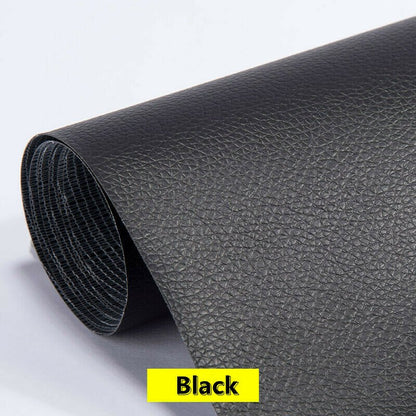 Easy Leather Repair Kit