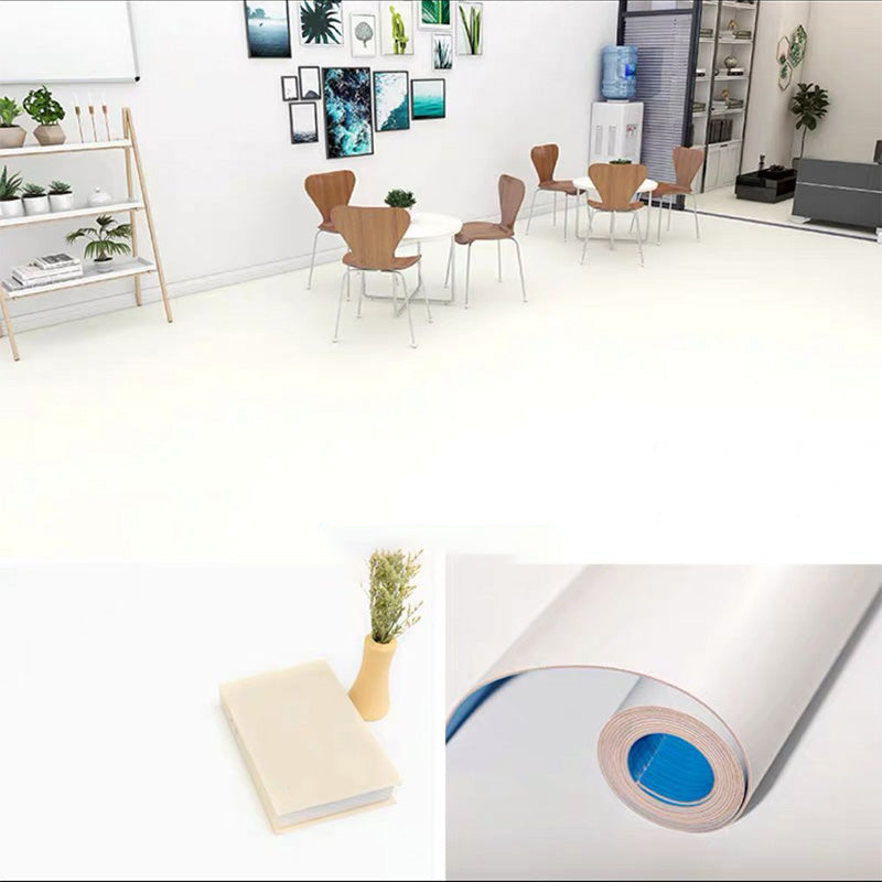 Durable Waterproof Vinyl Floor Tiles