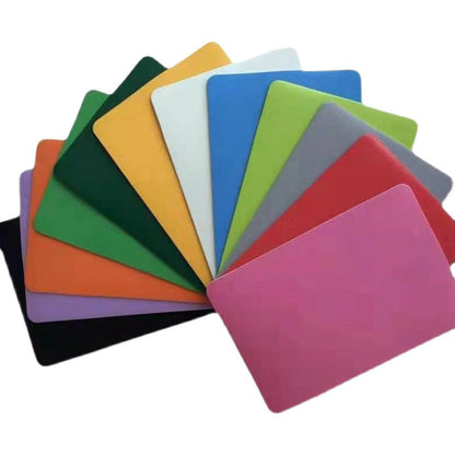 Durable Waterproof Vinyl Floor Tiles